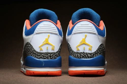 Air Jordan III (3) Retro-117