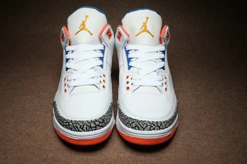 Air Jordan III (3) Retro-117