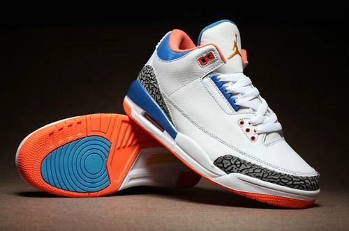 Air Jordan III (3) Retro-117