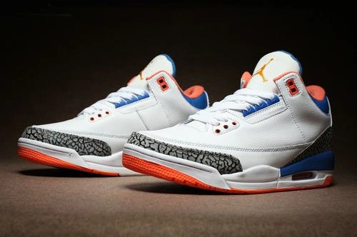 Air Jordan III (3) Retro-117