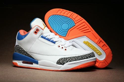 Air Jordan III (3) Retro-117