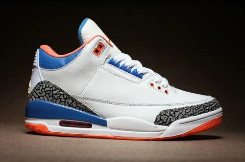 Air Jordan III (3) Retro-117