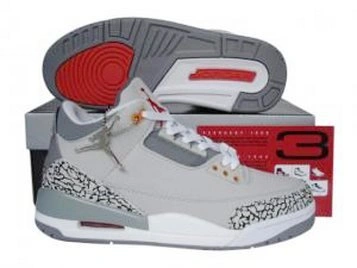 Air Jordan III (3) Retro-12