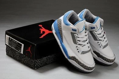 Air Jordan III (3) Retro-20