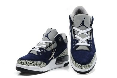 Air Jordan III (3) Retro-22