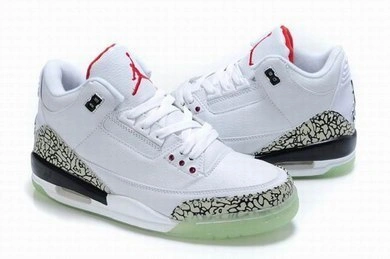 Air Jordan III (3) Retro-26