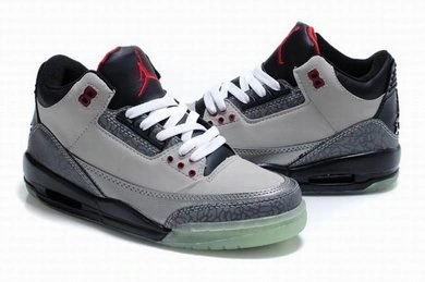 Air Jordan III (3) Retro-29