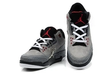Air Jordan III (3) Retro-46