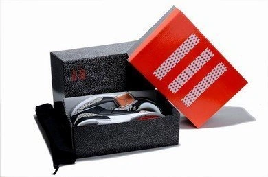 Air Jordan III (3) Retro-55