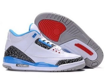 Air Jordan III (3) Retro-9