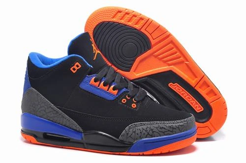 Air Jordan III (3) Retro Women-39