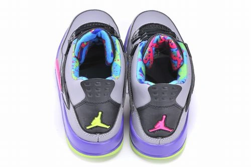 Air Jordan IV (4) Bel Air Women