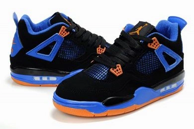 Air Jordan IV (4) Kids-34