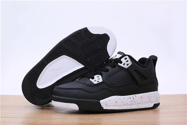Air Jordan IV (4) Kids-58