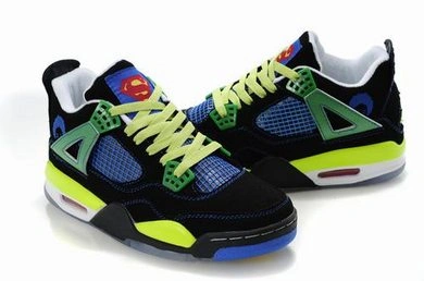 Air Jordan IV (4) Retro-26