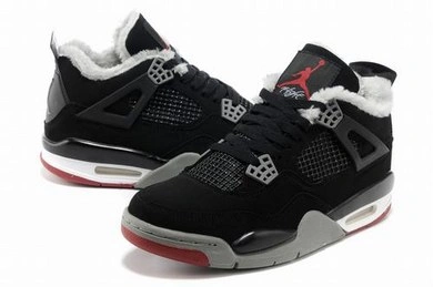 Air Jordan IV (4) Retro-34