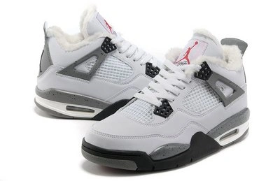 Air Jordan IV (4) Retro-36