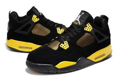 Air Jordan IV (4) Retro-38