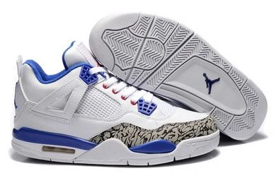 Air Jordan IV (4) Retro-39