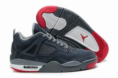 Air Jordan IV (4) Retro-3