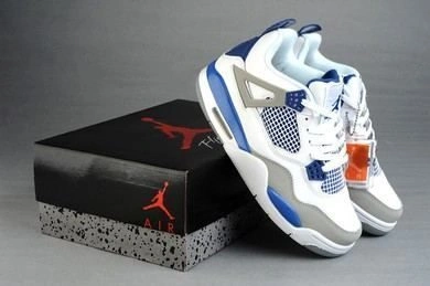 Air Jordan IV (4) Retro-42