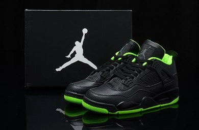 Air Jordan IV (4) Retro-54
