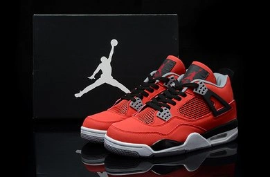 Air Jordan IV (4) Retro-56