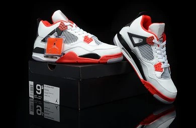 Air Jordan IV (4) Retro-57