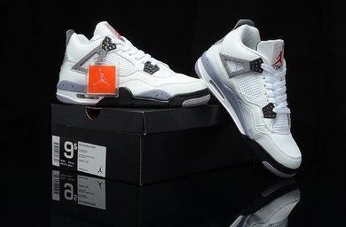 Air Jordan IV (4) Retro-59