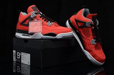 Air Jordan IV (4) Retro-63