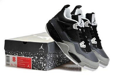 Air Jordan IV (4) Retro-64