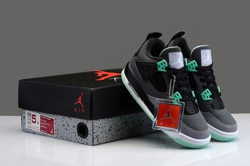 Air Jordan IV (4) Retro-71