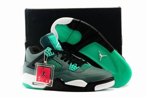 Air Jordan IV (4) Retro-75