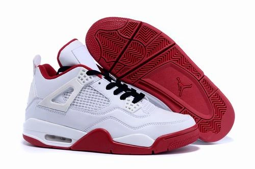Air Jordan IV (4) Retro-76