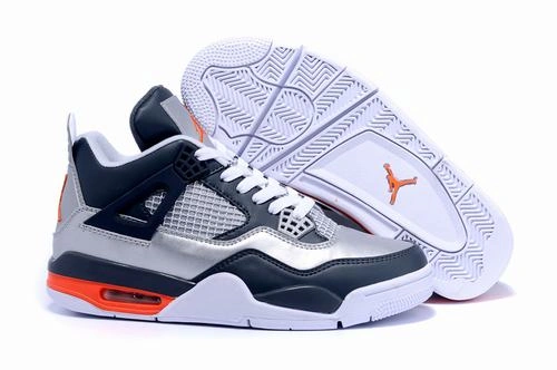 Air Jordan IV (4) Retro-78