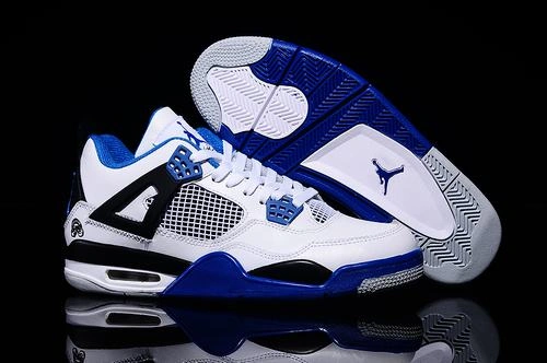 Air Jordan IV (4) Retro-79