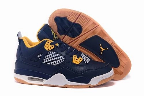 Air Jordan IV (4) Retro-83