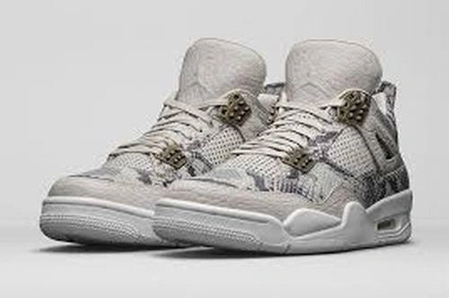 Air Jordan IV (4) Retro-84