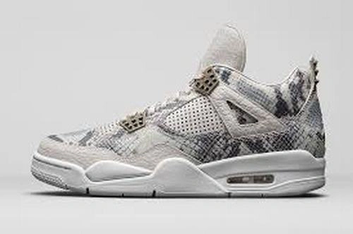 Air Jordan IV (4) Retro-84