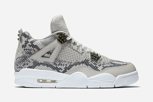 Air Jordan IV (4) Retro-84