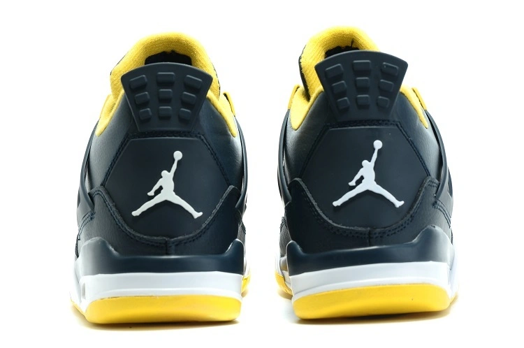 Air Jordan IV (4) Retro-91