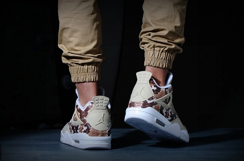 Air Jordan IV (4) Retro-92