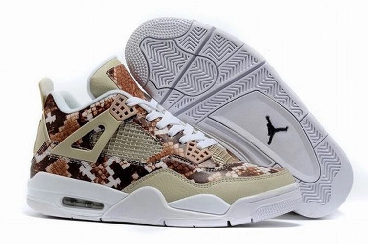 Air Jordan IV (4) Retro-92