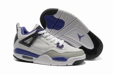 Air Jordan IV (4) Retro Women-18