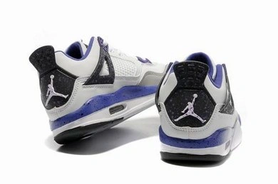 Air Jordan IV (4) Retro Women-19
