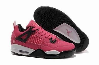 Air Jordan IV (4) Retro Women-21