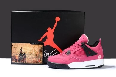 Air Jordan IV (4) Retro Women-2