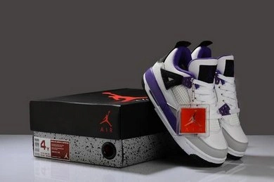 Air Jordan IV (4) Retro Women-33