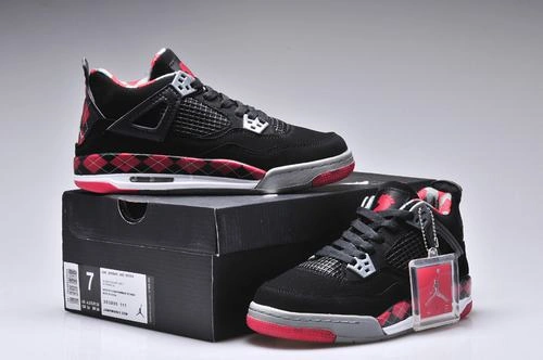 Air Jordan IV (4) Retro Women-38