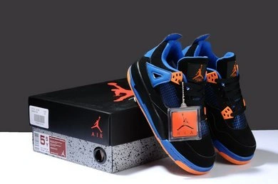 Air Jordan IV (4) Retro Women-3